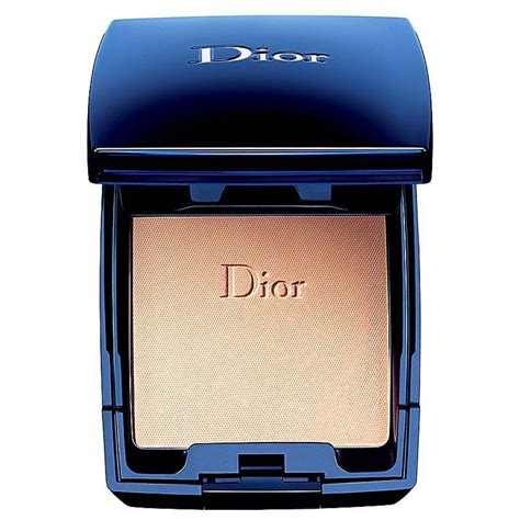 christian dior compact